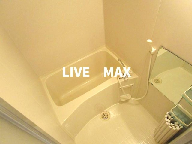 【浴室】アドバンス新大阪CityLifeⅡ 