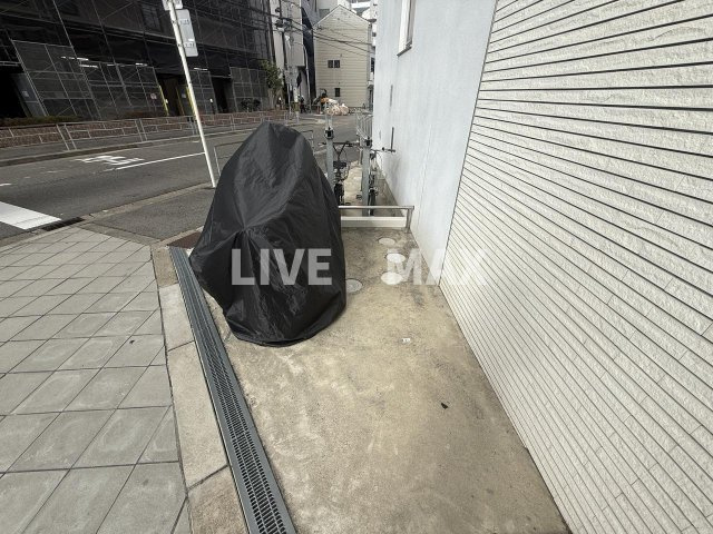 【設備】Felis塚本 