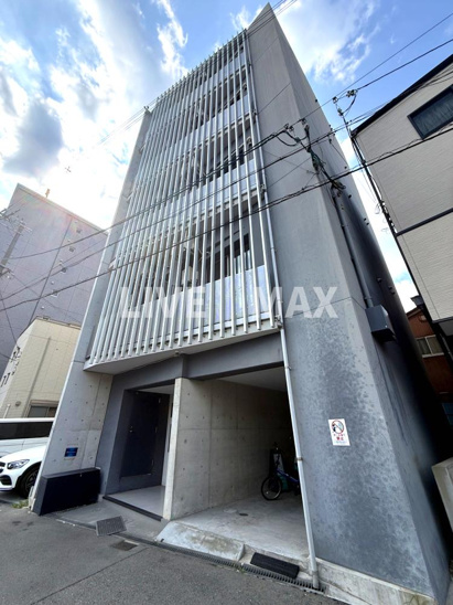 【外観】ＲＩＨＩＴＯ新大阪ＷＥＳＴ 