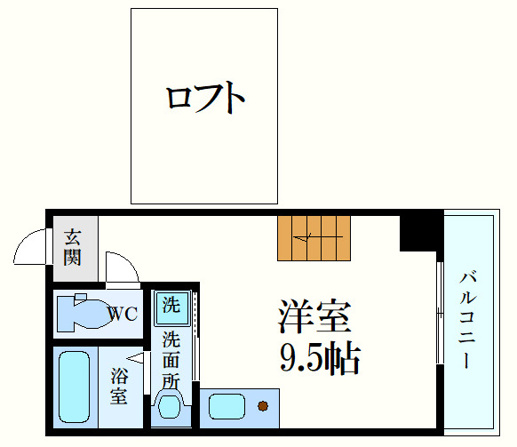 ＲＩＨＩＴＯ新大阪ＷＥＳＴ