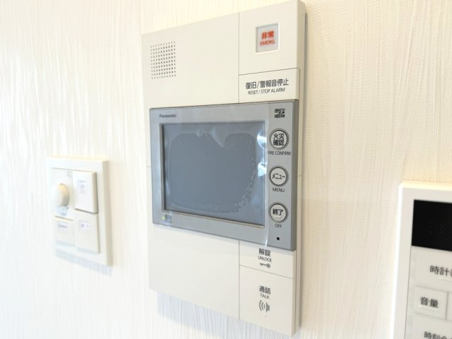 【セキュリティ】プレジオ三国EURO 