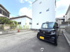 【駐車場】ﾌﾞﾚｰﾌﾞｴﾑｽﾞ 