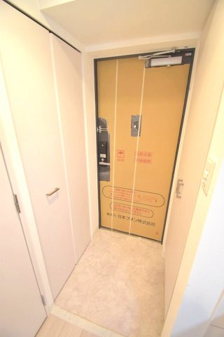 【その他共用部分】エスリードレジデンス新大阪プライム