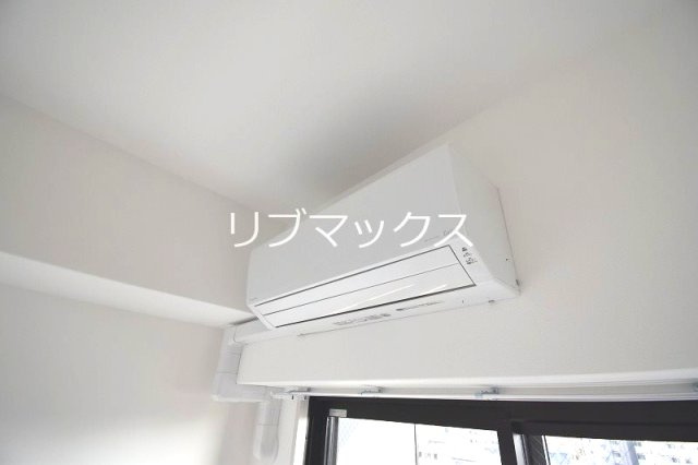【設備】ライジングメゾン新大阪サウス