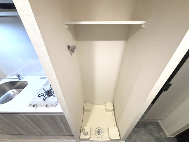【設備】プレサンス塚本アクミリオン