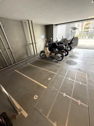 【その他共用部分】プレサンス塚本アクミリオン