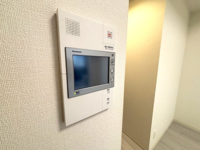 【セキュリティ】プレサンス塚本アクミリオン
