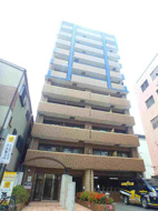 アスリート新大阪Ⅱの画像