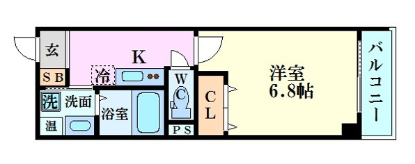 IF柴島