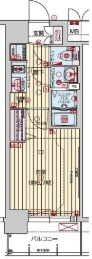 プレサンス塚本ミッドマーク