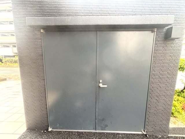 【その他共用部分】プレサンス塚本ミッドマーク 