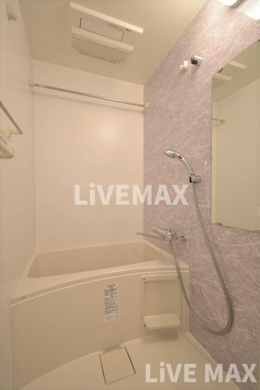 【浴室】S-RESIDENCE堺筋本町Uno 