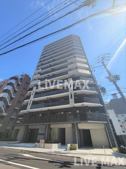 【外観】S-RESIDENCE堺筋本町Uno 