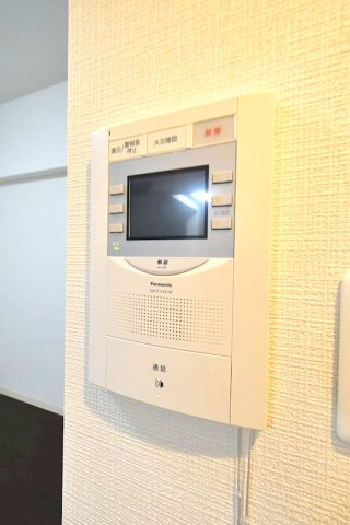 【セキュリティ】ユーズ7番館 