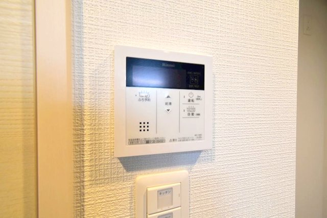 【セキュリティ】ユーズ7番館 