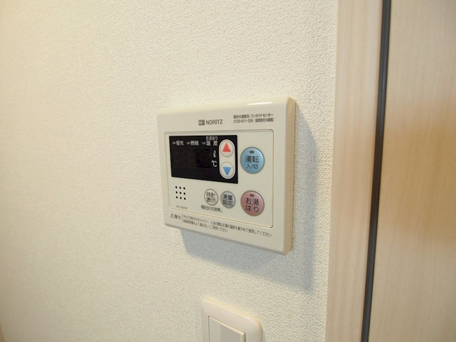 同施工会社の同仕様写真です。