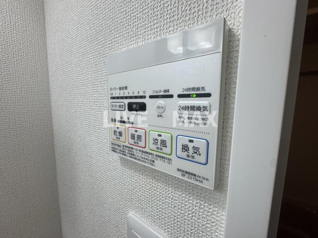 同施工会社の同仕様写真 