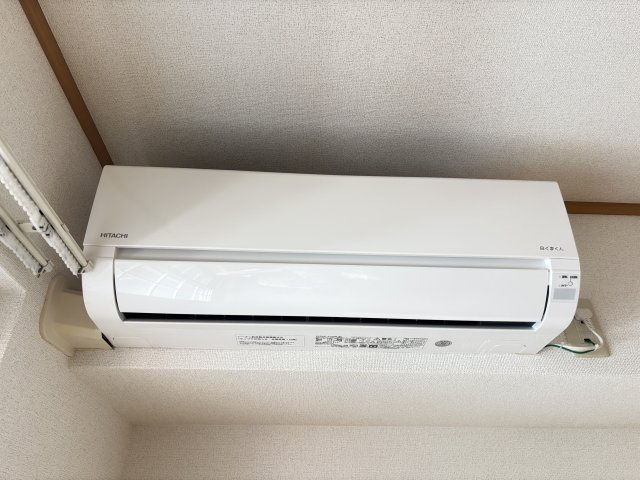 ベル・ミニョンＢの設備