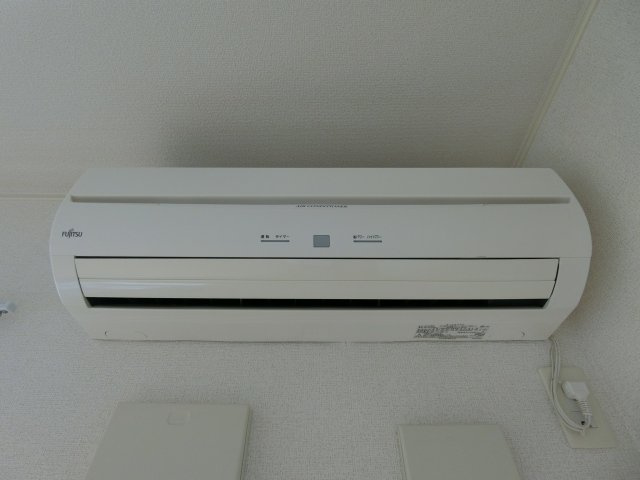 ブリーズの設備