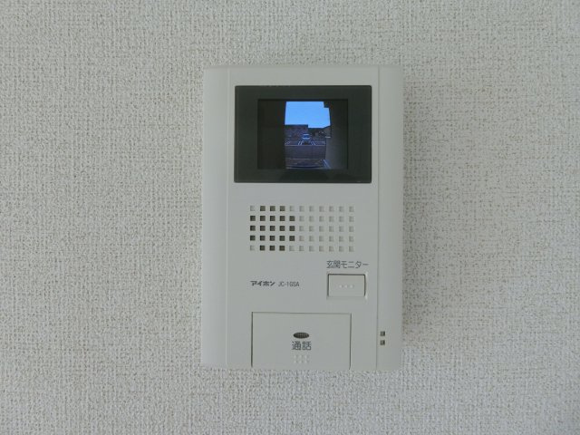 ブリーズのセキュリティ