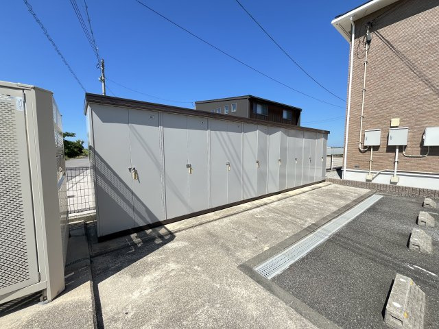ブリーズのその他共用部分