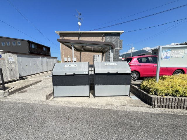 ブリーズのその他共用部分