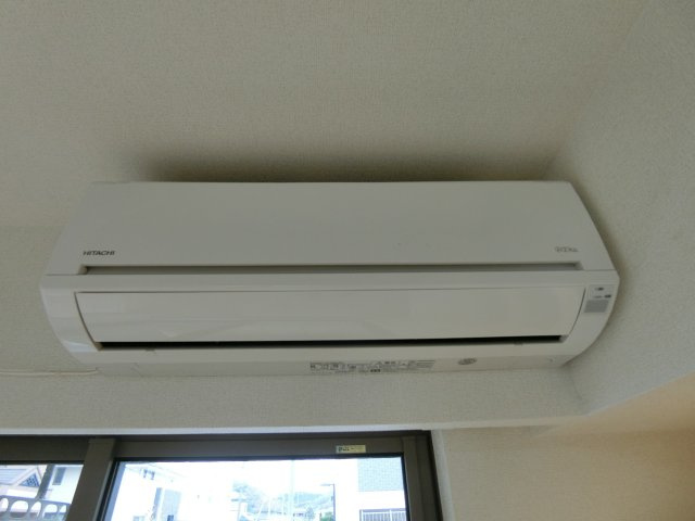 ウィット　ノーブル　Ｂの設備