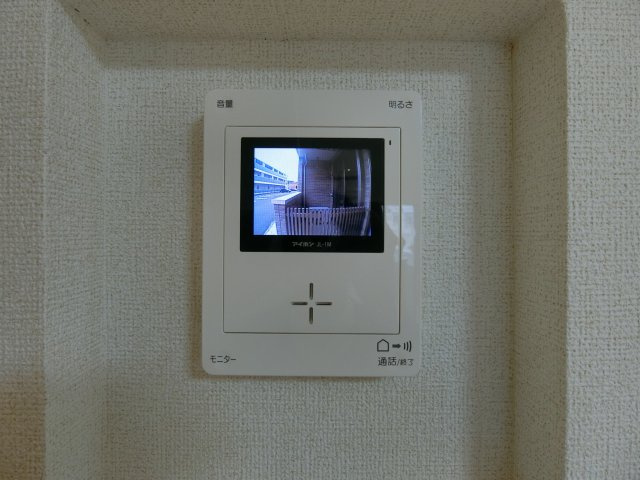 ウィット　ノーブル　Ｂのセキュリティ