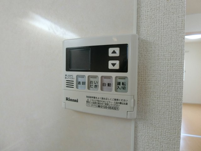 ウィット　ノーブル　Ｂの設備