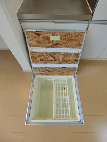 ウィット　ノーブル　Ｂの収納