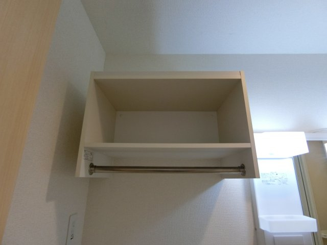 ウィット　ノーブル　Ｂの収納