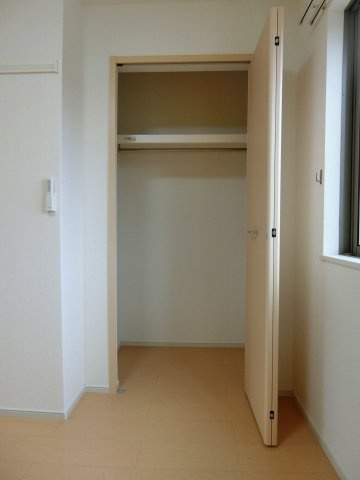 ウィット　ノーブル　Ｂの収納