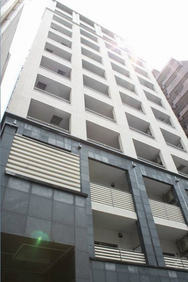 【外観】ブラービ南船場