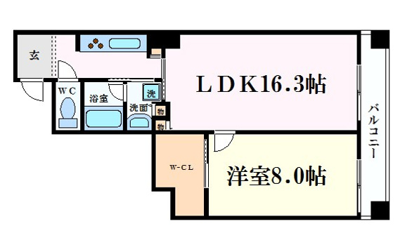 ブラービ南船場