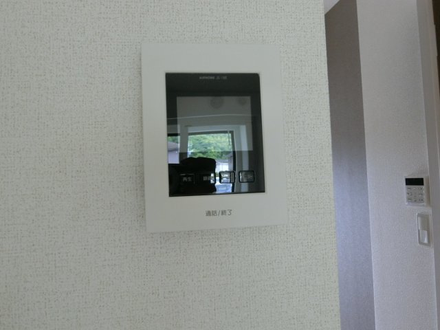 シャルム・ミキャのセキュリティ