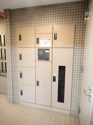 【その他共用部分】エスリード新大阪第8
