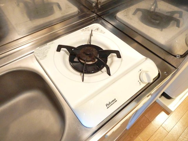 【キッチン】エスリード新大阪第8