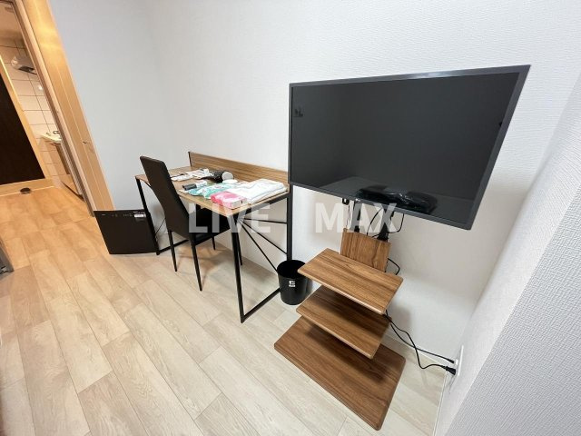 【設備】エスリード新大阪ザ・プレミアWEST