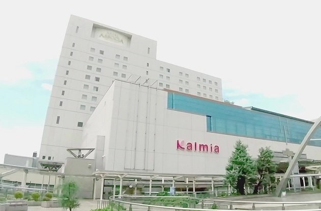 【周辺】 | リジェ花田 | カルミアまで1000m