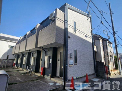 【外観】 | コンフォート110