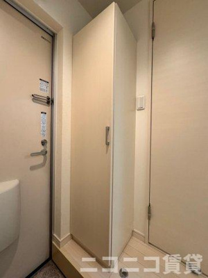 【その他】 | コンフォート110 | 別号室イメージの為、現状を優先致します。