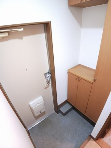 Ｙ´ｓ　ｈｏｕｓｅの玄関