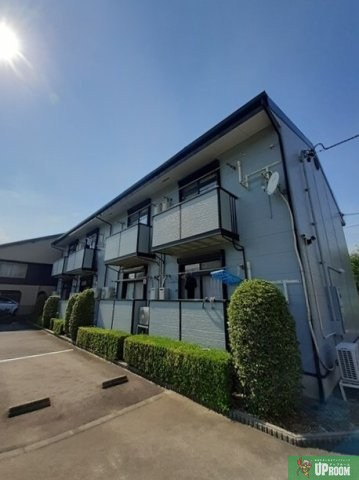 Ｙ´ｓ　ｈｏｕｓｅの外観