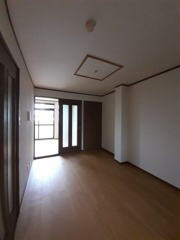 Ｙ´ｓ　ｈｏｕｓｅの内装