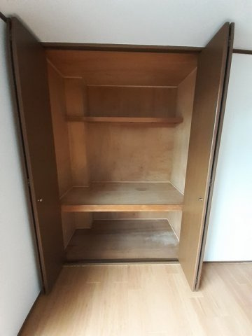 Ｙ´ｓ　ｈｏｕｓｅの収納