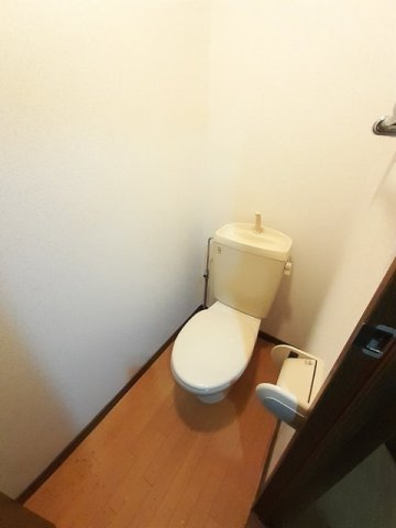 Ｙ´ｓ　ｈｏｕｓｅのトイレ