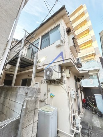 藤井アパート