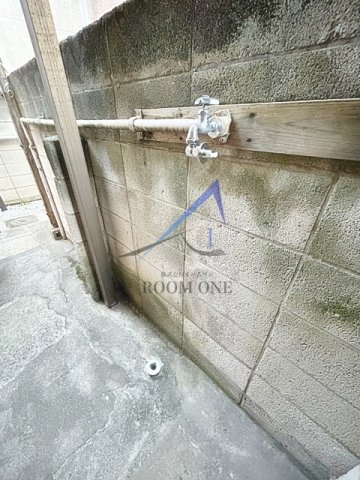藤井アパート