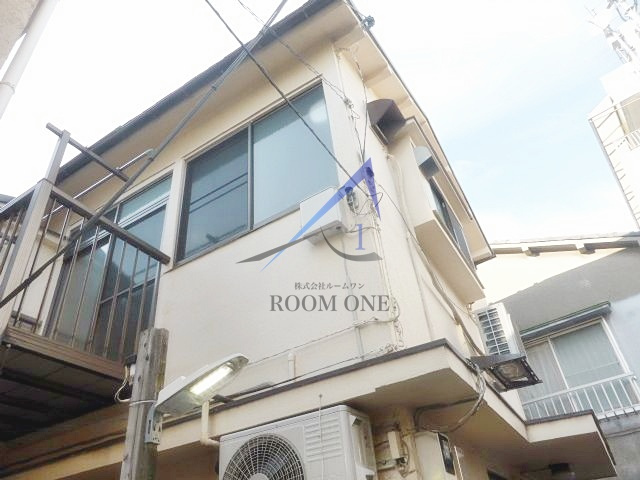藤井アパート