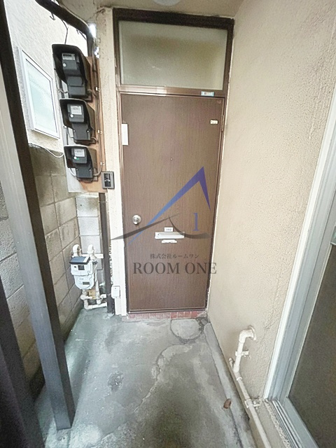 藤井アパート
